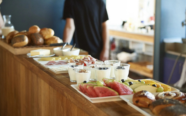 Danhostel Aarhus City