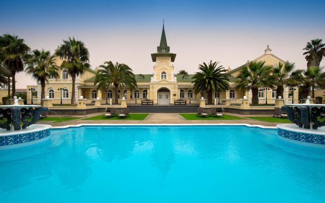 Swakopmund Hotel