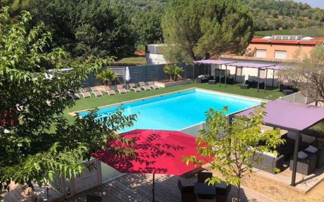Best Western Terre de Provence