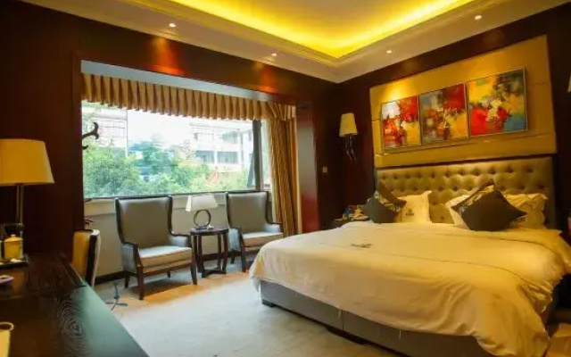 Haoyue Hotel