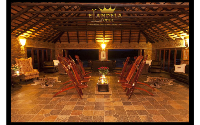 Elandela Private Game Reserve & Luxury Lodge