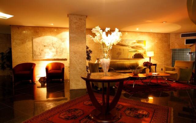 Savassinho Hotel