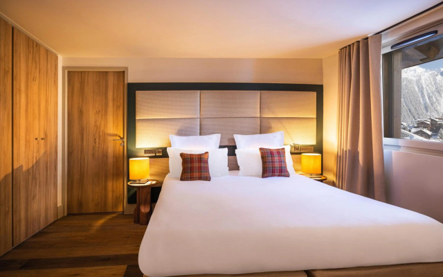 Les Suites de la Potinière