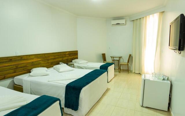 Caldas Park Hotel Caldas Novas
