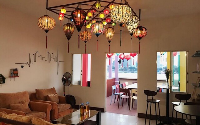 TripHouse Hostel Da Nang