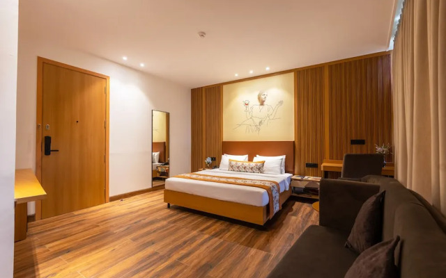 Saltstayz Autograph Advant & Sector 144