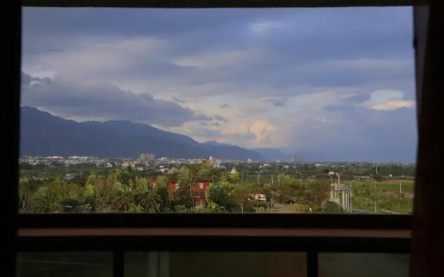 Shang Shui Yun Ji B&B