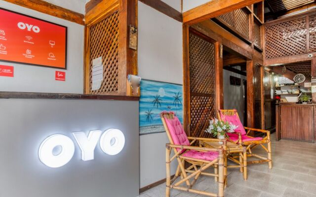 Pousada São Francisco