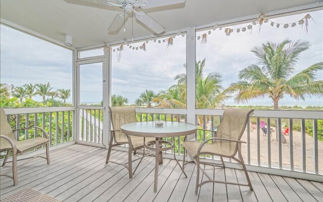 Turtleback Unit #12 - 3Br Villa