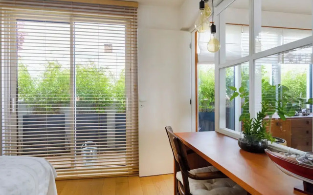 Paris Rooftop Prestige residence