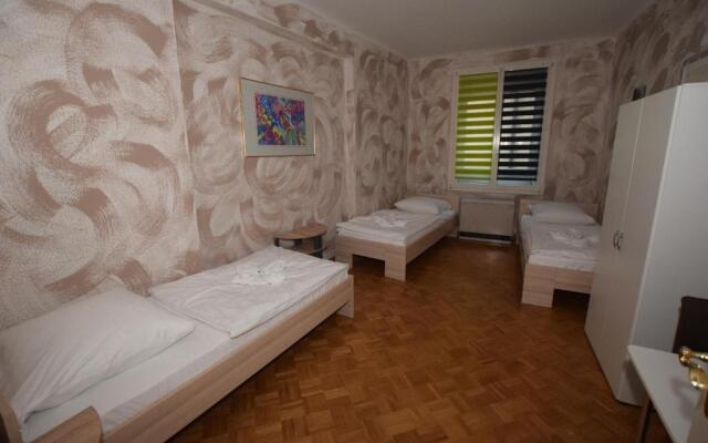 Apartment Bad Canstatt