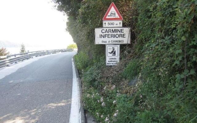 Vanni's House (Adults Only)