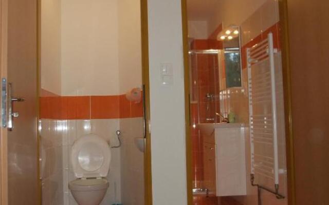 Apartment U Pošty
