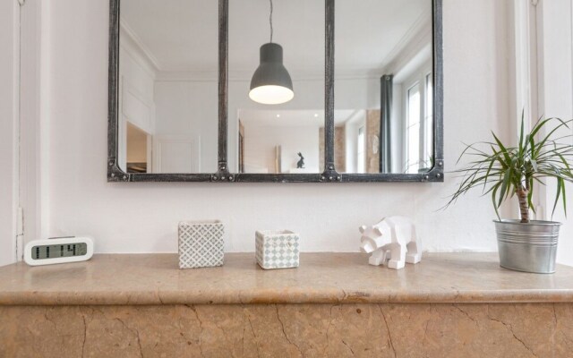ClubLord - Lovely Loft Part Dieu