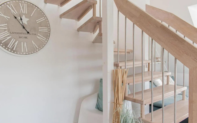 Ferienwohnung Sandbox