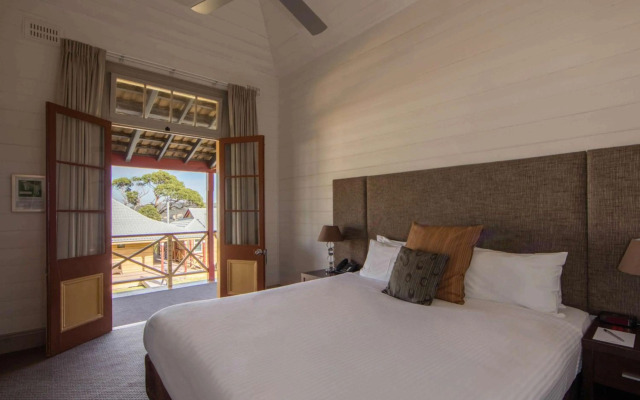 Q Station Sydney Harbour National Park by Accor