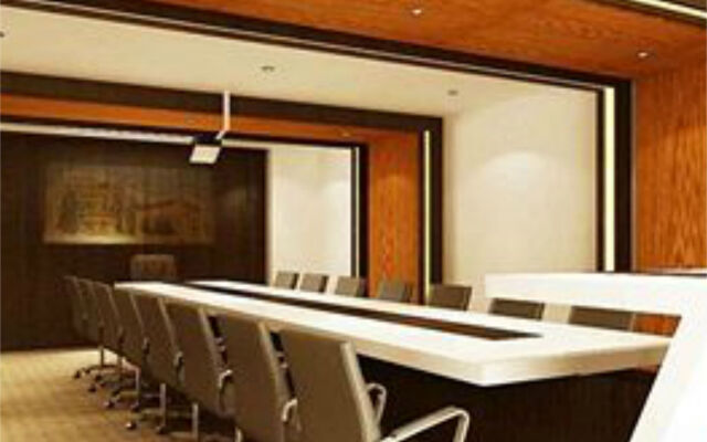 Flora Airport Hotel and Convention Centre Kochi