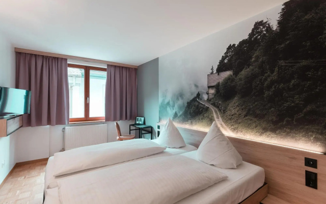 Hotel Schwarzwälder Hof