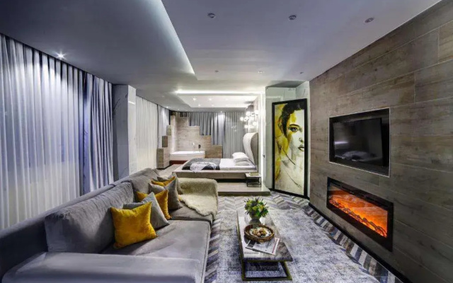 Walton Sisli Residence