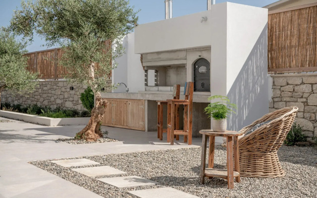 Anthos Villas Chania
