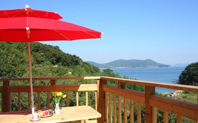 Tongyeong two Five Pension