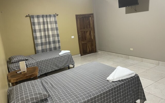 RodMar Hotel