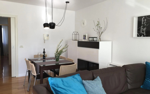 K Residence Zadar apartment