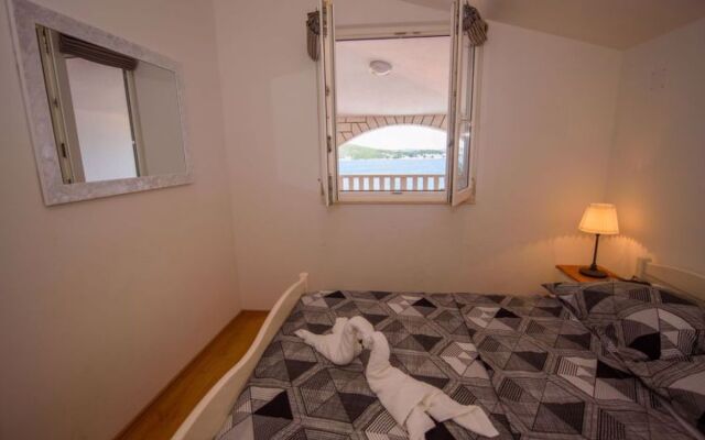 Apartment Marina Rantasalmi 18414