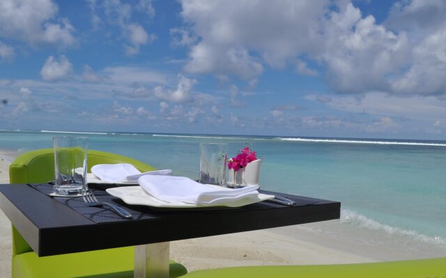 Simry Beachside