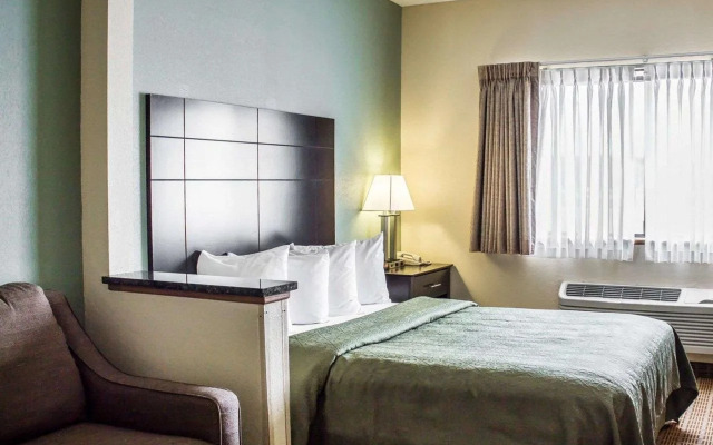 Quality Inn Minocqua