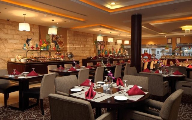 Holiday Inn Al Khobar - Corniche, an IHG Hotel