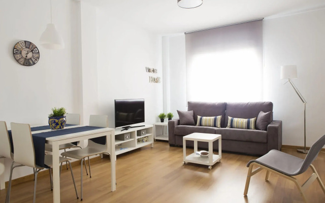 Suncity Loft-Estudio Refino con piscina