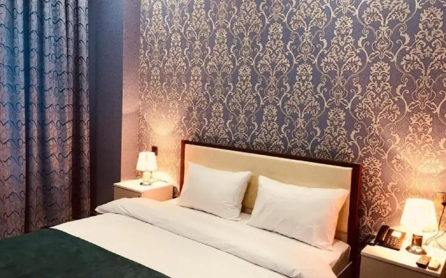North West Hotel