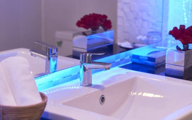 Sonia residence - SHA Extra Plus