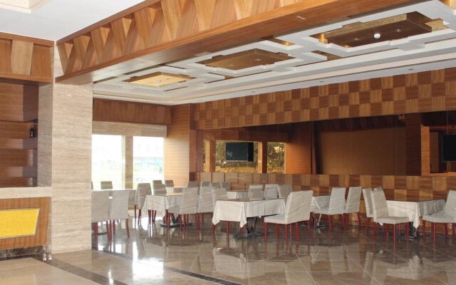 Xinte Hengtai Hotel