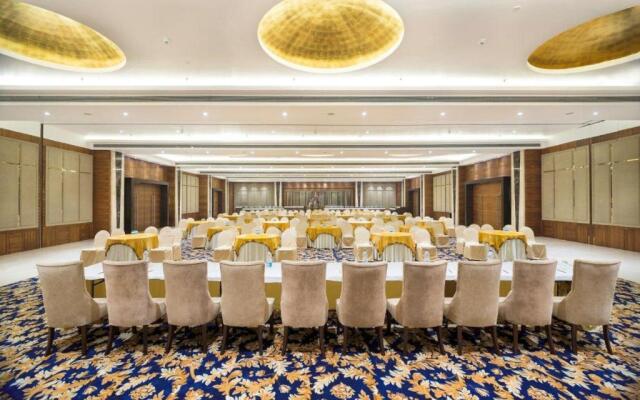 NIRVANA Luxury Hotel l Ludhiana