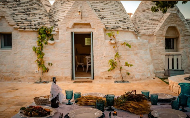 Borgo del Tempo Ritrovato