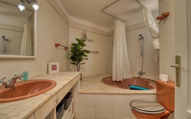 Your Island Villas Luxury Penthouse Garajonay
