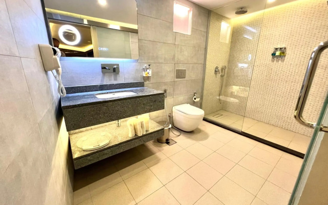 Petra Sella Hotel