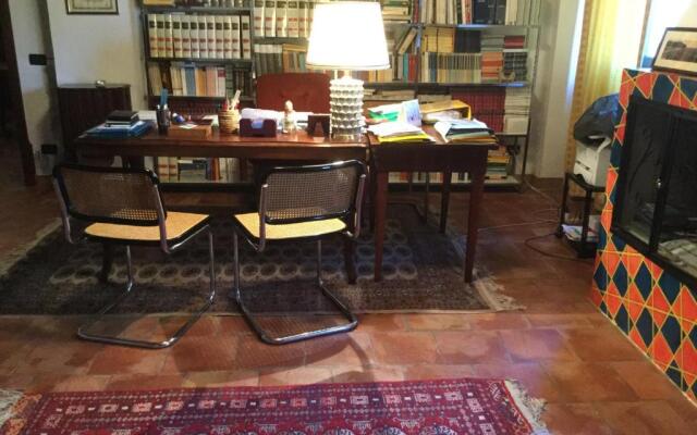 Agriturismo la Torre