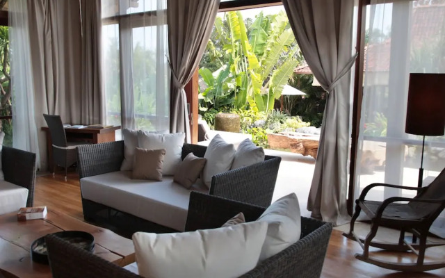 Dea Villas