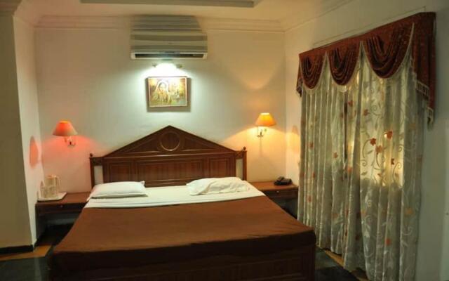 Hotel Chandan