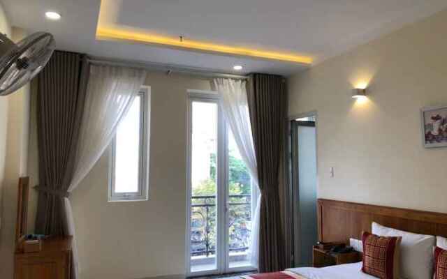 Dong Do Airport Hotel
