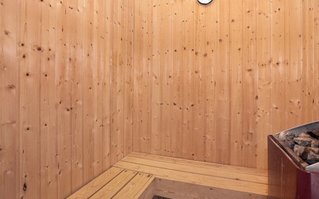 10 Person Holiday Home in Gilleleje-by Traum