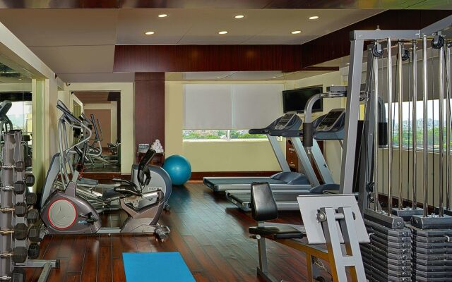 Fortune Park, Ahmedabad - Member ITC Hotels' Group