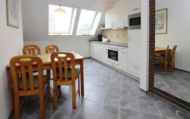 Apartment in Westerland