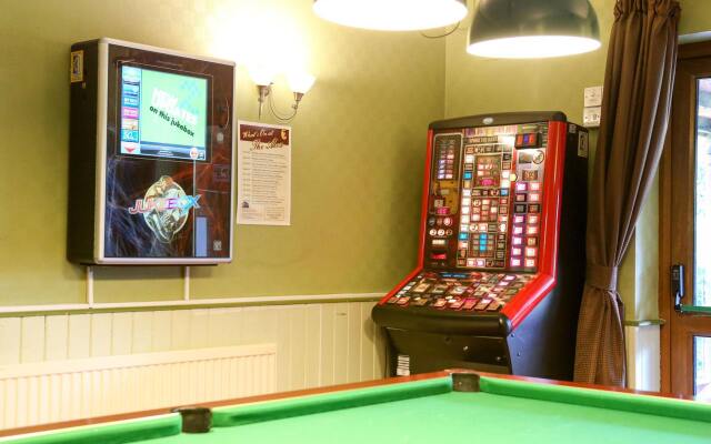 The Alexandra Pub