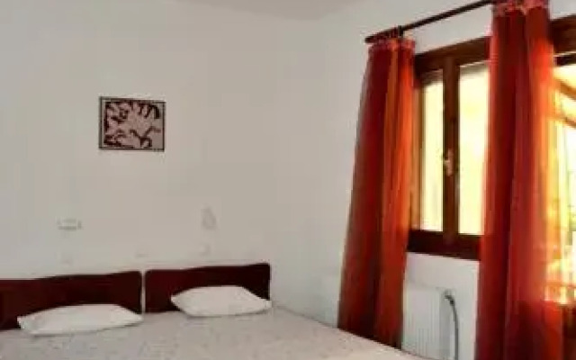 Villa Niki Seaward