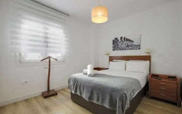 Dobo Madrid Ventas