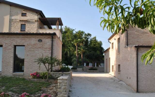 Agriturismo La Curtis